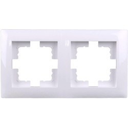 Ramka podwójna VCX WESA LC-48