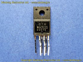 STRW6052S