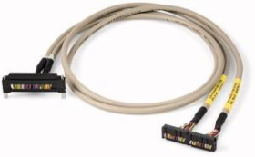 Przewód interfejsowy 2x T16S długość 2m 706-2300/200-200