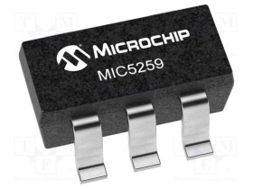 MIC5259-1.5YD5-TR