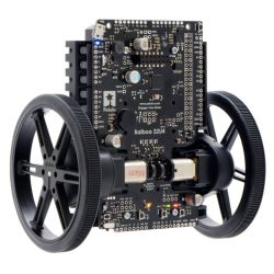 Zestaw Balboa 32U4 Balancing Robot Kit