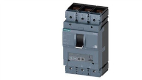 Wyłącznik Mocy 3P 630A Icu=85Ka 415V Ac Wyzwalacz Elektroniczny Etu350 Lsi...