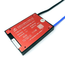 Moduł ładowania BMS 10S 30A 37V 42V Daly balanser IP67