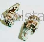 Jack 2,5 GN mono przykręcane metal ( z wył. )