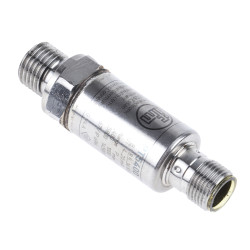 Czujnik ciśnienia 400bar Analogowe ifm electronic gazu 4 → 20 mA