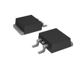 IGBT IRLZ44SPBF, Vishay