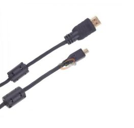 KABEL HDMI-MIKRO HDMI 3.0M