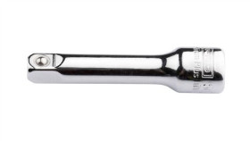 Nasadka, Lustrzane, Stal Chromowo-Wanadowa, Rozm: 1/4 Cala, Typ: Kwadratowy,...