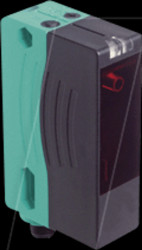 VDM28-50-R1-IO/73C/110/122 Distanzsensor, 0,250 m, 1x PNP/NPN + 1x Analog, M12