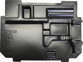 Wkładka uniwersalna Makita Sonstiges Notebookzubehör 837670-0