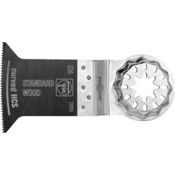 Fein 63502226210 E-Cut HCS Plunge Saw Blade 50mm Japan Toothing 1pc