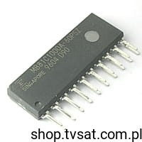 MB81C1000A-60PSZ Dynamic RAM 60ns ZIP20 FUJITSU