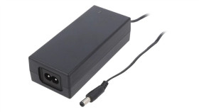 Zasilacz Impulsowy 24Vdc 1,5A 5,5/2,5 36W Biurkowy 88,3 Pro3624c8-2555