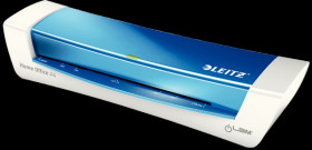 73680036 A4 laminator, blue metallic
