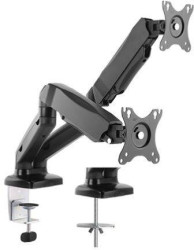 Icy BOX IB-MS304-T 68,6 cm (27"), czarny zacisk