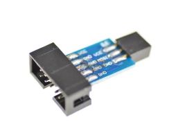 KONWERTER KANDA 6 pin na 10 pin