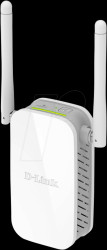 DAP-1325/E WLAN Repeater, 300 MBit/s