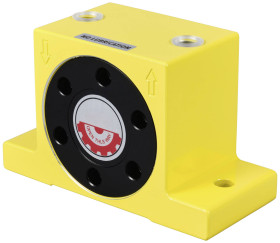 TRU COMPONENTS G25T Wibrator turbiny Częstotliwość znamionowa przy 6 barach: 17100 U/min G1/4" 1 szt.