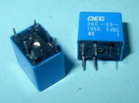 5V 1A/35V OUC-105SS-105D PRZEK.