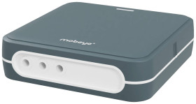 Mobeye CML4055 System pomiaru i raportowania GSM Częstotliwość 800 MHz, 2600 MHz