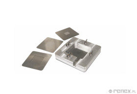 Zestaw do regeneracji BGA - raballing KIT