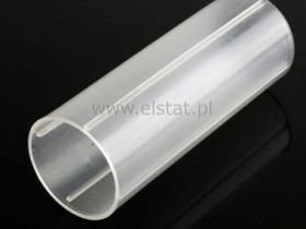 Tulejka do akumulatorów 18650