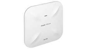 Punkt Dostępowy Zewn. Rg-Rap6260(G) Ip68 Wi-Fi 6 2,4Ghz, 5Ghz 574 Mb/S + 1201...