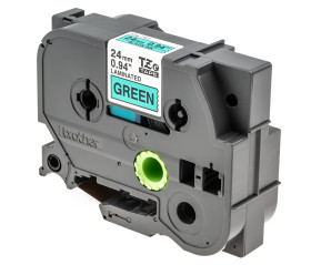 Etykiety do drukarek 1 sztuk E 550 W VP, H 100 LB, H 100 R, H 101 GB, H 105, H 105 WB, H 107 B, H 200, P-Touch 1000,