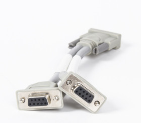 Kabel Kabel Beijer Electronics IX, X2