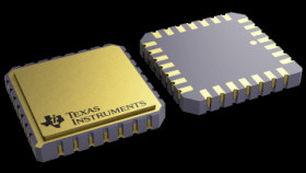 Military 4-ch, 4.5-V to 5.5-V inverters with TTL-compatible CMOS inputs and 3-state outputs