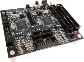 Renesas Electronics RX Functional Safety Functional Safety Reference Board RX72N RTK0EF0058D02001BJ