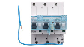 Wyłącznik Nadprądowy Selektywny 3P E 50A Sls Htn350e
