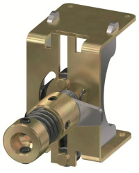 Siłownik obrotowy 2CCS800900R0041 S800-RD, ABB, HPMCB - High Performance MCB