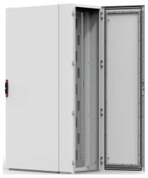 Zestaw adapterów nVent HOFFMAN DNSR2005R5 (S x W x G) 500 x 2000 x 195 mm stal 1 szt.