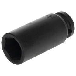 Gedore RED 3300551 Impact Socket 1/2&quot; Hex 24 mm