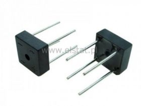 Mostek prostow. BR 104 ( kwadrat ) 10A 400V