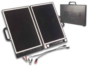 SOL-8 14,0V/750mA 13W OGNIWO SOLARNE