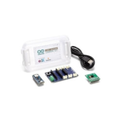 Arduino Tiny Machine Learning Kit