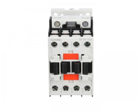 Stycznik mocy 25A AC-1 4P 230V AC 0Z 0R BF09T4A230