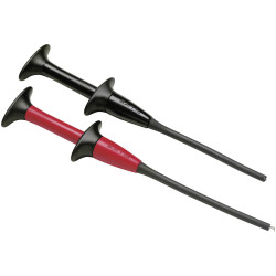 Fluke 5130530 Safety Terminal Set, 4 mm, CAT IV 600 V, CAT III 1000 V