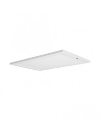 Lampka LED Podszafkowa Meblowa 7.5W 450lm 3000K Ciepła z Czujnikiem Ruchu Ściemnialna 30x20cm Cabinet LED Panel LEDVANCE