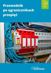 Przewodnik po ogranicznikach przepięć - ebook