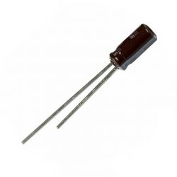 KE 22UF 25V KONDENSATOR