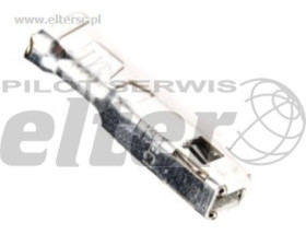 Pin żeński Sicma 2 2,8 2,5mm2 F280