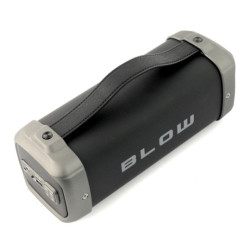 Głośnik przenośny Bluetooth Blow BT950 Bazooka - 30W