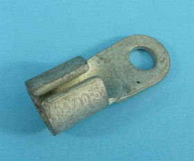 KOŃC.OCZKOWA KS-95/10 M10/95mm2 CYNOWANA