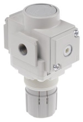 Regulator pneumatyczny we: 1MPa G 1/8 SMC wy: 0.85MPa