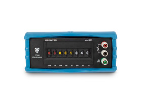 Dekada 1040, 1Ω, ±1%, 1W, ±50ppm/°C, Time Electronics