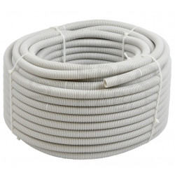 Rura karbowana elektroinstalacyjna RKGL 16/11mm 10m