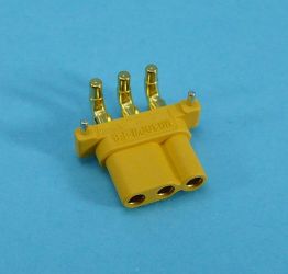 GN.3-PIN MR30-PW-FB 15/30A KĄTOWE AMASS